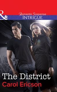 Produktbild: The District