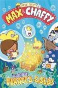 Produktbild: Max and Chaffy: Hunt for the Pirate's Gold