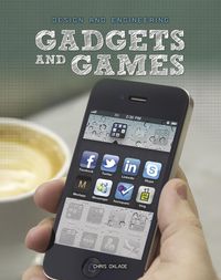 Produktbild: Gadgets and Games