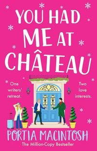 Produktbild: You Had Me at Chateau