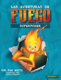 Produktbild: Las Aventuras De Fuego