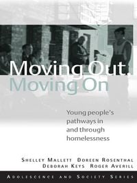Produktbild: Moving Out, Moving On