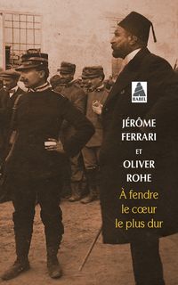 Produktbild: A fendre le coeur le plus dur