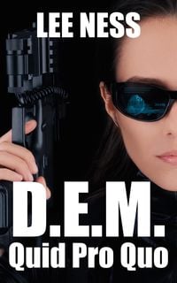 Produktbild: D.E.M. - Quid Pro Quo