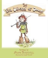 Produktbild: The Evil Unicorn of Doom