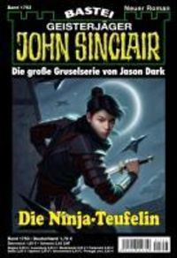 Bild vom Artikel John Sinclair 1753 vom Autor Jason Dark