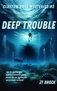 Produktbild: Deep Trouble
