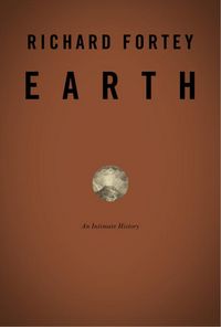 Produktbild: Earth: An Intimate History