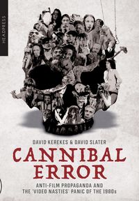 Produktbild: Cannibal Error
