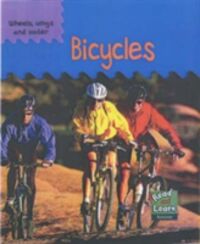 Produktbild: Bicycles