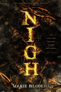 Produktbild: Nigh: The Complete Serial Novel