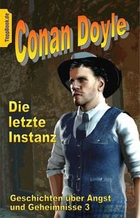 Produktbild: Die letzte Instanz