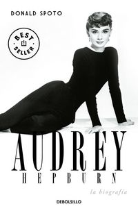 Produktbild: Audrey Hepburn : la biograf&iacute;a