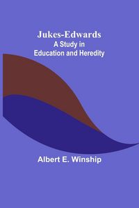 Produktbild: Jukes-Edwards
