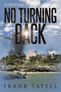 Produktbild: No Turning Back (Life Goes On, #5)