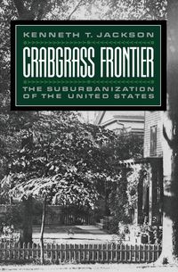 Produktbild: Crabgrass Frontier
