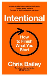Produktbild: Intentional