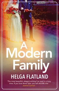 Produktbild: A Modern Family