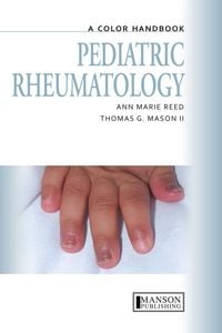 Produktbild: Pediatric Rheumatology