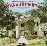 Produktbild: Gone with the Wind (Classic Film Score)
