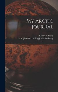 Produktbild: My Arctic Journal