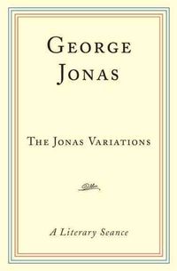 Produktbild: Jonas Variations New/e