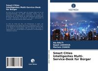 Produktbild: Smart Cities Intelligentes Multi-Service-Desk f&uuml;r B&uuml;rger