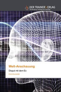 Produktbild: Welt-Anschauung