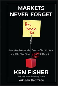 Produktbild: Markets Never Forget (But People Do)