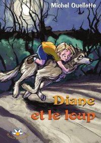 Produktbild: Diane et le loup