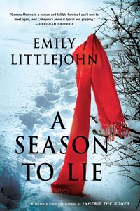 Produktbild: Season to Lie