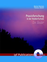 Produktbild: Praxisforschung in der Waldorfschule