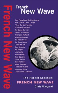 Produktbild: French New Wave