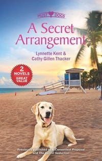 Produktbild: A Secret Arrangement