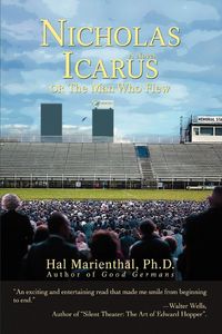 Produktbild: Nicholas Icarus