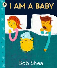 Produktbild: I Am a Baby