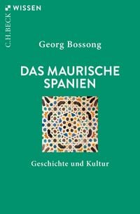 Produktbild: Das Maurische Spanien