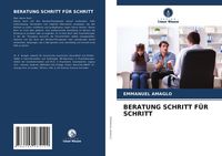 Produktbild: Beratung Schritt f&uuml;r Schritt