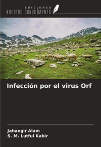 Produktbild: Infecci&oacute;n por el virus Orf