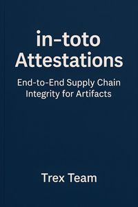 Produktbild: In-toto Attestations