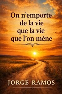 Produktbild: On n'emporte de la vie que la vie que l'on m&egrave;ne