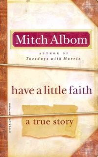 Produktbild: Have a Little Faith