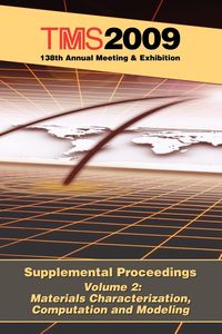 Produktbild: Supplemental Proc Vol 2 2009