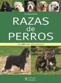 Produktbild: Razas de perros
