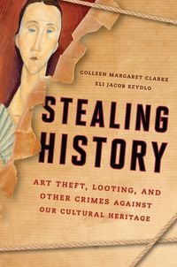 Produktbild: Stealing History