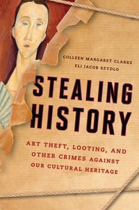 Produktbild: Stealing History