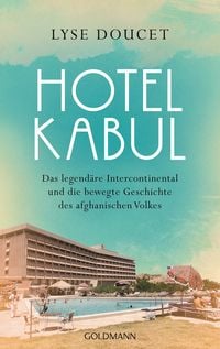 Produktbild: Hotel Kabul