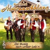 Produktbild: Die Musig isch unser Leb'n