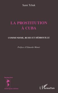 Produktbild: LA PROSTITUTION A CUBA