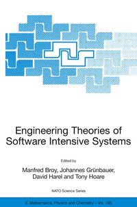 Produktbild: Engineering Theories of Software Intensive Systems